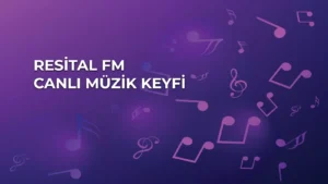Canlı Radyo Dinleme Keyfi